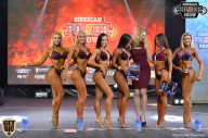 Siberian Power Show - 2018