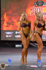 Siberian Power Show - 2018