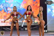 Siberian Power Show - 2018