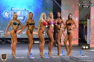Siberian Power Show - 2018