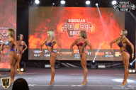 Siberian Power Show - 2018