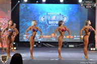 Siberian Power Show - 2018