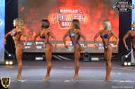 Siberian Power Show - 2018