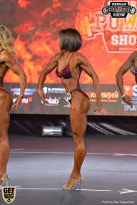Siberian Power Show - 2018