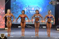 Siberian Power Show - 2018