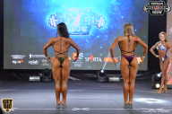 Siberian Power Show - 2018