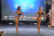 Siberian Power Show - 2018