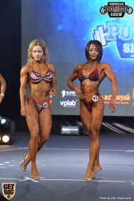 Siberian Power Show - 2018