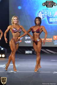 Siberian Power Show - 2018