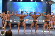 Siberian Power Show - 2018