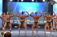 Siberian Power Show - 2018