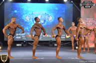 Siberian Power Show - 2018