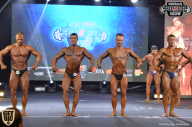 Siberian Power Show - 2018