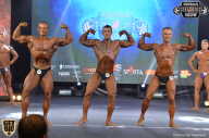 Siberian Power Show - 2018