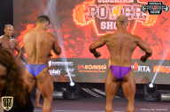 Siberian Power Show - 2018
