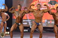 Siberian Power Show - 2018