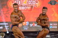 Siberian Power Show - 2018