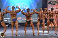 Siberian Power Show - 2018