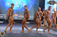 Siberian Power Show - 2018