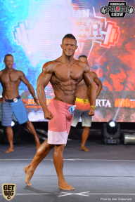 Siberian Power Show - 2018