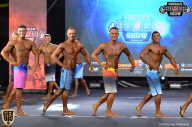 Siberian Power Show - 2018