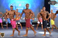 Siberian Power Show - 2018