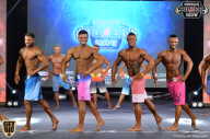 Siberian Power Show - 2018