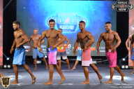 Siberian Power Show - 2018