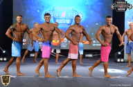 Siberian Power Show - 2018