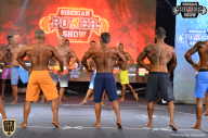 Siberian Power Show - 2018
