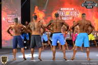 Siberian Power Show - 2018