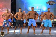 Siberian Power Show - 2018