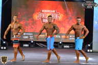 Siberian Power Show - 2018