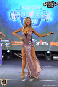 Siberian Power Show - 2018
