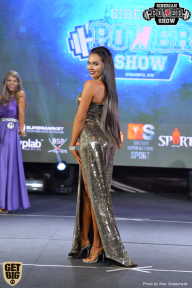 Siberian Power Show - 2018