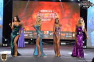 Siberian Power Show - 2018