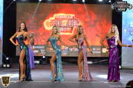 Siberian Power Show - 2018