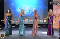 Siberian Power Show - 2018