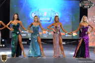 Siberian Power Show - 2018