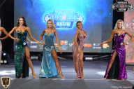 Siberian Power Show - 2018