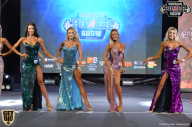 Siberian Power Show - 2018
