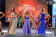 Siberian Power Show - 2018
