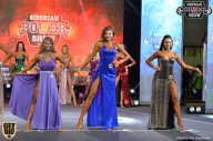 Siberian Power Show - 2018