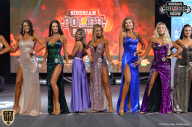 Siberian Power Show - 2018