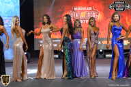 Siberian Power Show - 2018