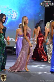 Siberian Power Show - 2018