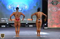 Siberian Power Show - 2018