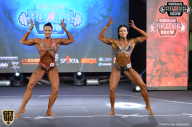 Siberian Power Show - 2018