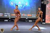 Siberian Power Show - 2018
