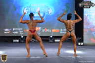 Siberian Power Show - 2018